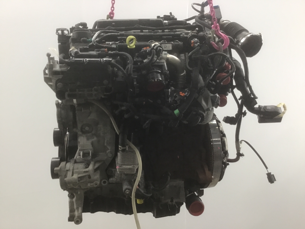 Motor zonder Aanbouwdelen PEUGEOT Expert III Kasten (V) 2.0 BlueHDi 120  90 kW  122 PS (04.2016-> )