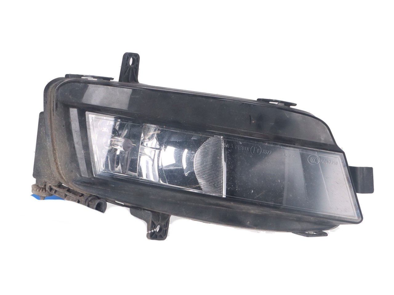 Phares antibrouillard avant droit VW Golf VII Variant Van (BA) 1.6 TDI BlueMotion  81 kW  110 PS (05.2013-03.2017)