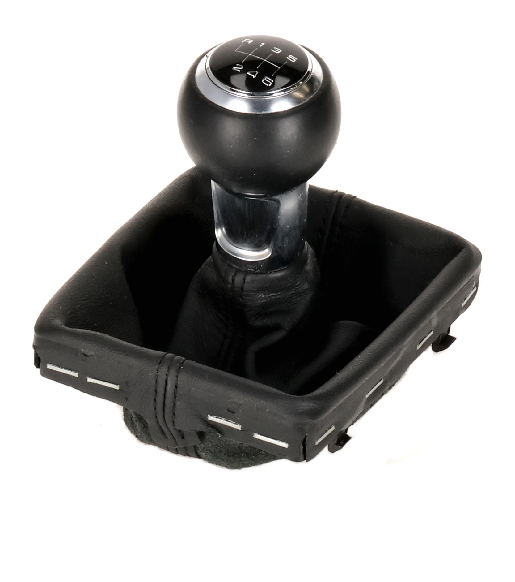Gearshift lever AUDI A3 Sportback (8V) 1.2 TFSI  81 kW  110 PS (05.2014-> )