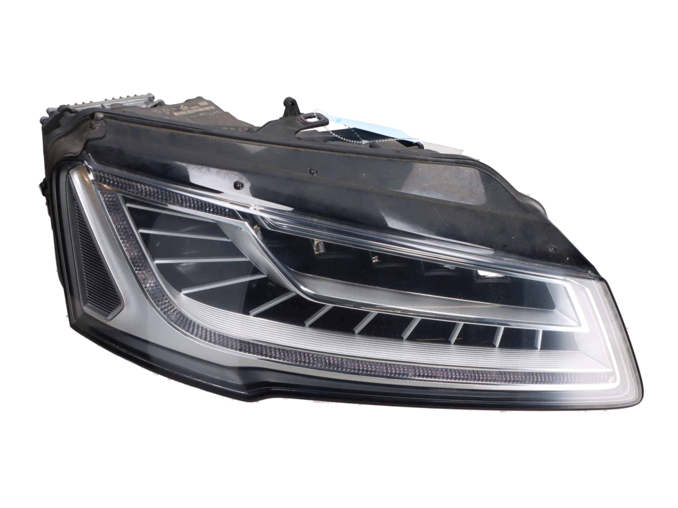 Phare principal droite AUDI A8 (4H) 3.0 TDI quattro  190 kW  258 PS (10.2013-01.2018)