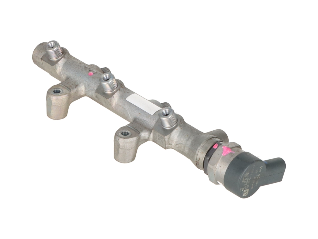 Einspritzleitung VW Amarok (2H) 3.0 TDI 4motion  150 kW  204 PS (06.2016-> ) Einspritzleitung VW Amarok (2H) 3.0 TDI 4motion  150 kW  204 PS (06.2016-> )