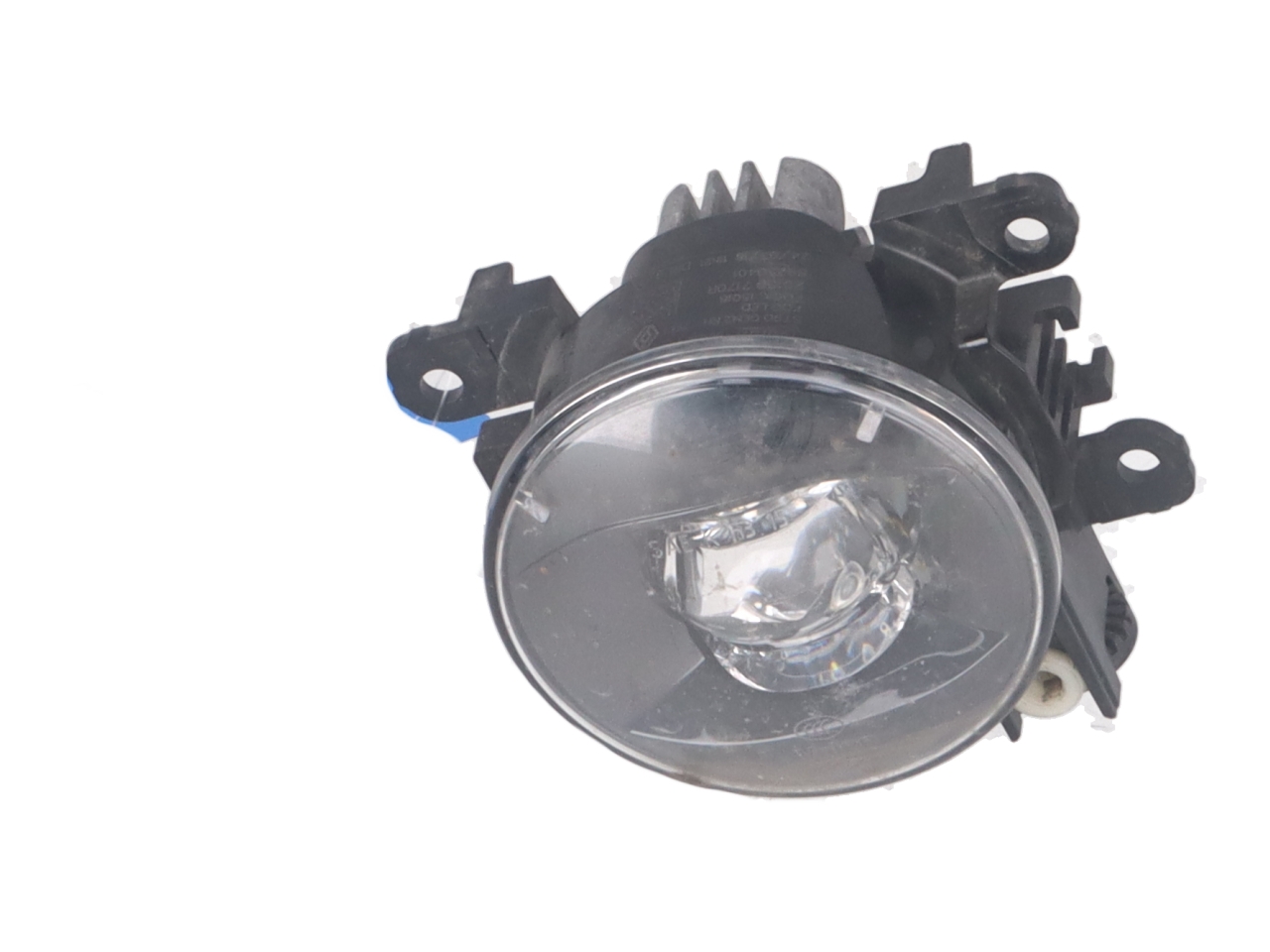 Phares antibrouillard avant droit RENAULT Captur I (H5, J5) 1.2 TCe 120  87 kW  118 PS (01.2016-> )