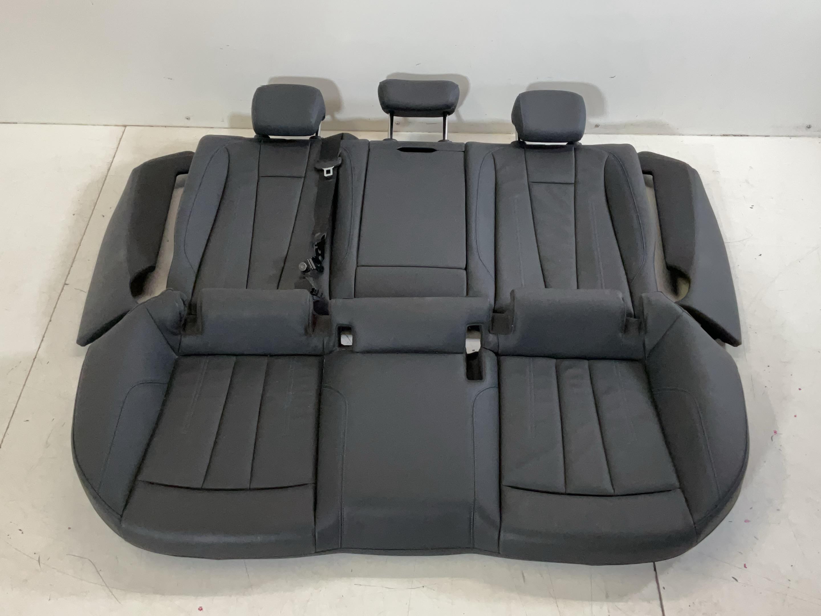 Interieur AUDI A5 Sportback (F5) 2.0 TDI  140 kW  190 PS (09.2016-> )