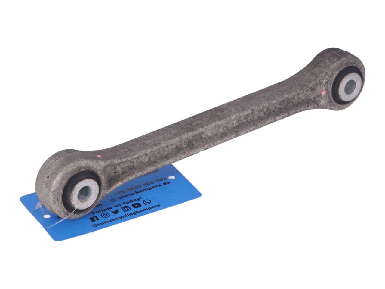 Querlenker links hinten oben PORSCHE 911 (997) 3.8 Carrera S  283 kW  385 PS (06.2008-12.2011) Querlenker links hinten oben PORSCHE 911 (997) 3.8 Carrera S  283 kW  385 PS (06.2008-12.2011)