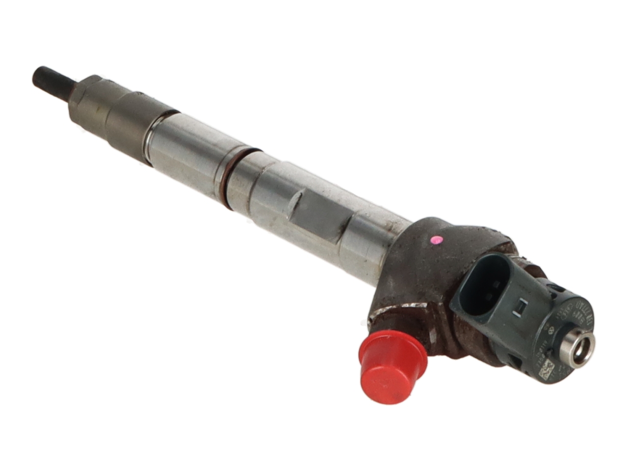 Dysza wtryskowa VW Golf VII Variant Van (BA) 1.6 TDI BlueMotion  81 kW  110 PS (05.2013-03.2017)