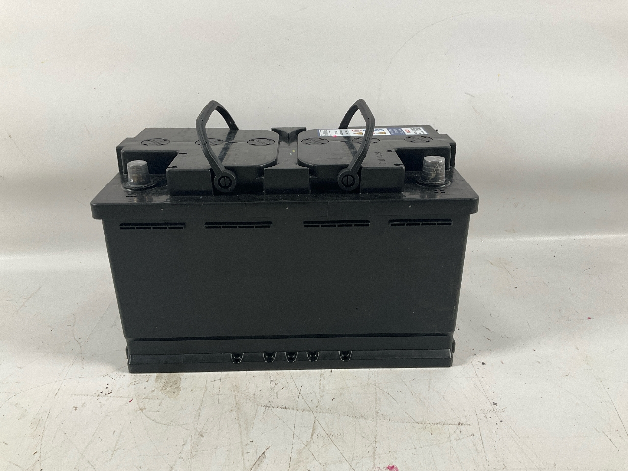 Akumulator FORD Transit V363 Pritsche/Fahrgestell (FED, FFD) 2.0 TDCi  125 kW  170 PS (03.2016-> )