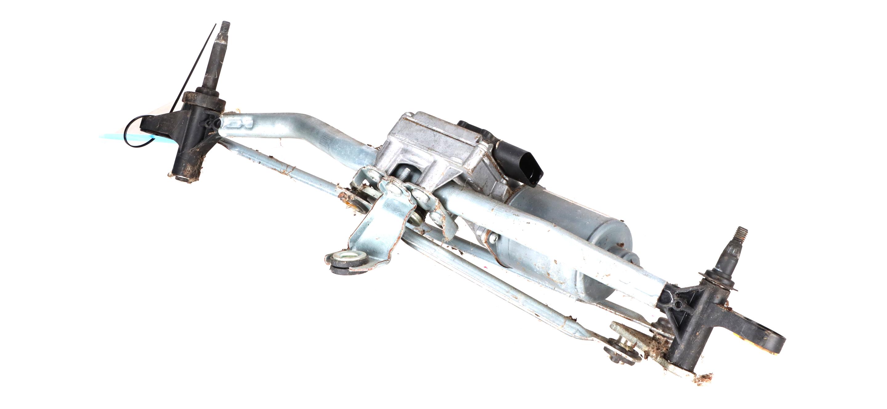 Wiper motor front AUDI A5 Cabriolet (8F) 3.0 TDI  150 kW  204 PS (10.2011-01.2017)