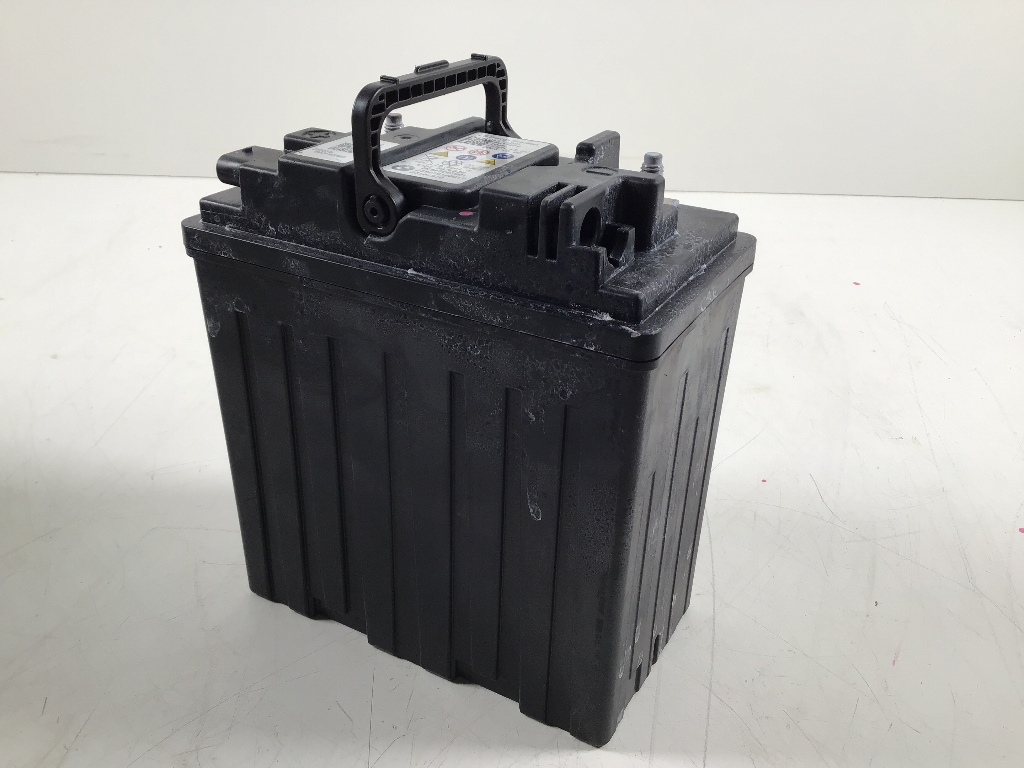 Batterie de démarrage (Li) BMW X7 (G07) xDrive 40d Mild-Hybrid  259 kW  352 PS (07.2022-> )