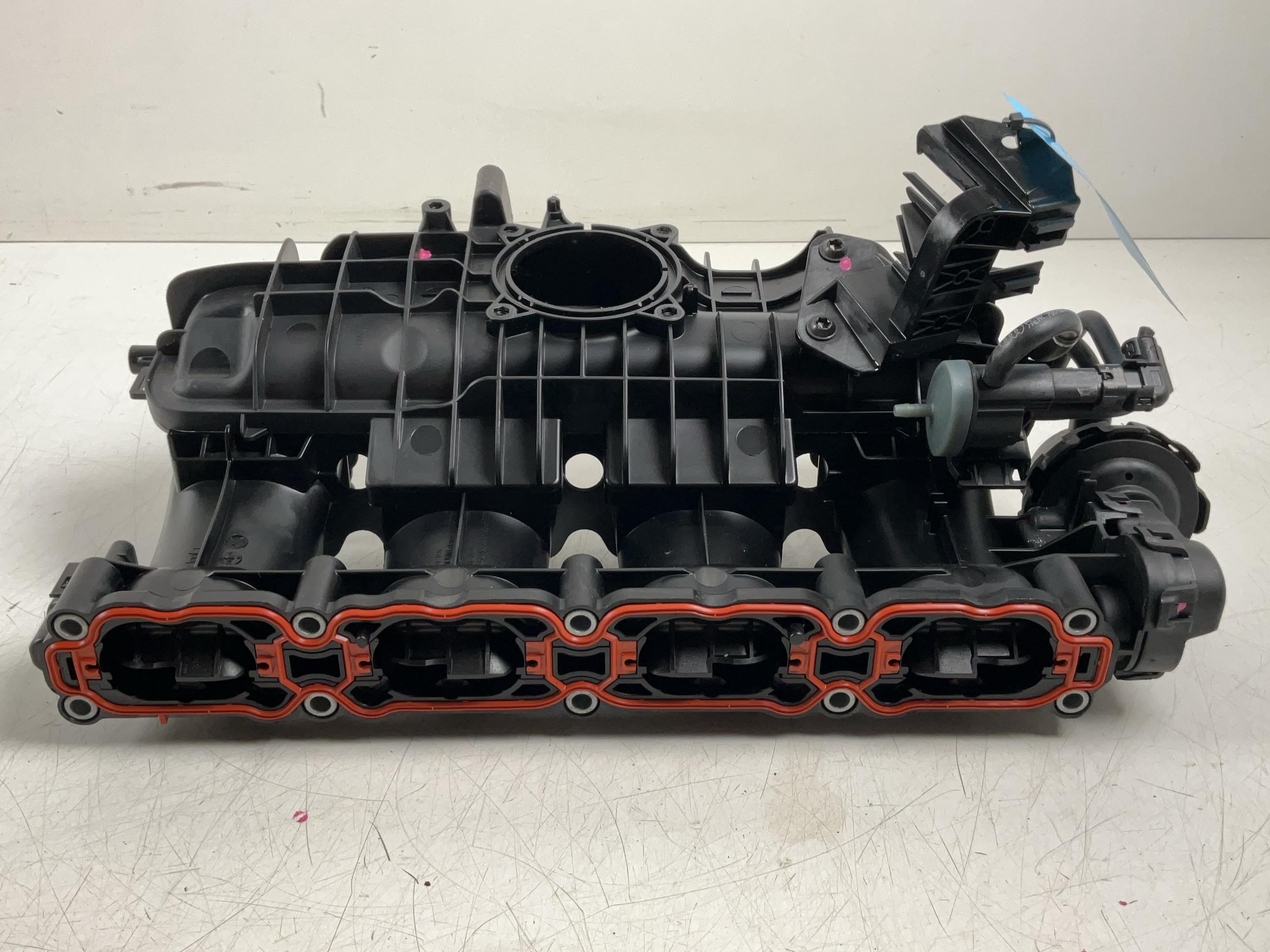 Inlaatspruitstuk VW Tiguan II (AD) 2.0 TSI R 4motion  235 kW  320 PS (11.2020-> )