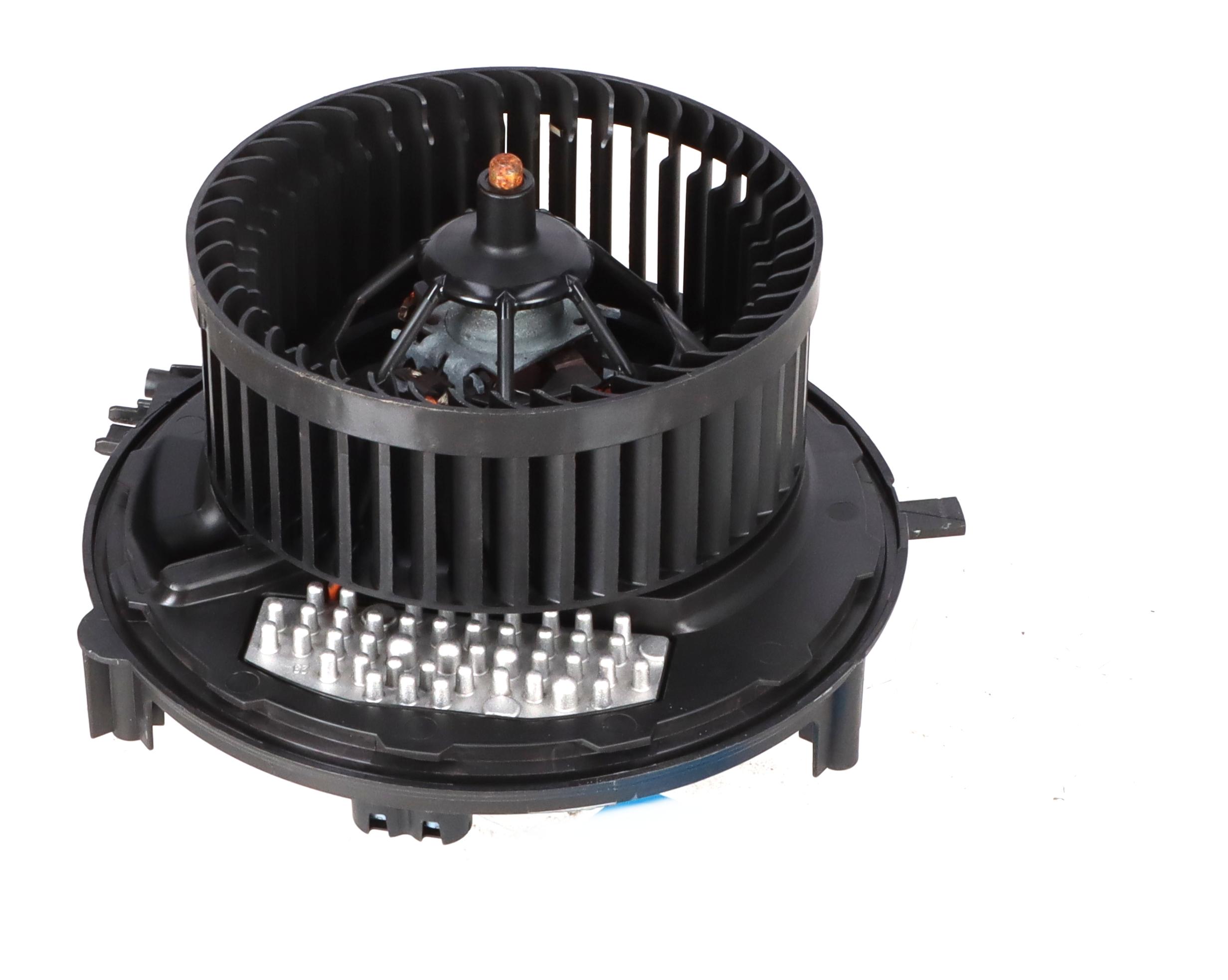 Heater blower AUDI A3 Sportback (8V) 2.0 TDI  135 kW  184 PS (05.2013-> )