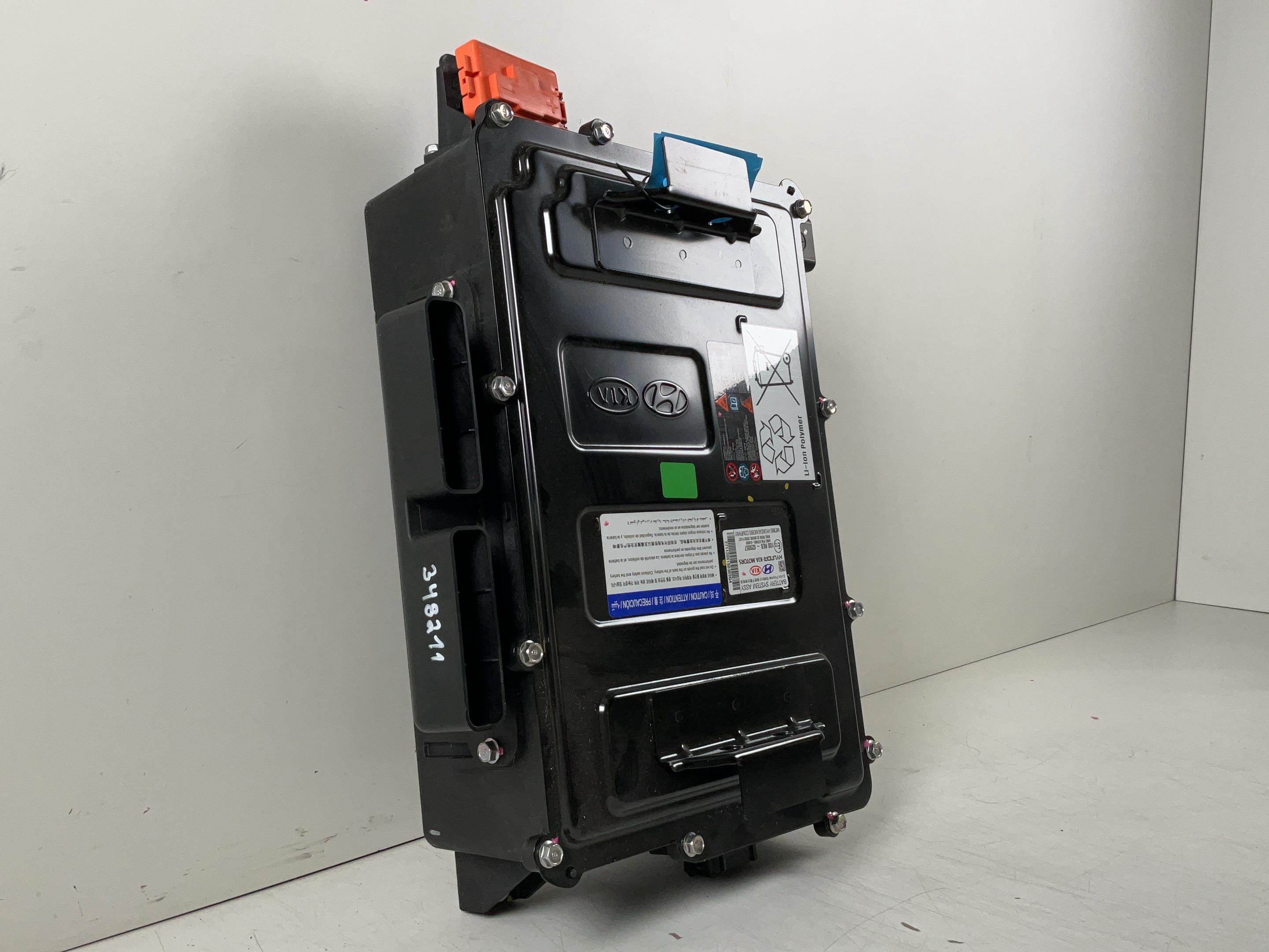 48V-Batterie HYUNDAI i30 III (PD, PDE, PDEN) 1.6 CRDi Hybrid 48V  100 kW  136 PS (03.2020-> )