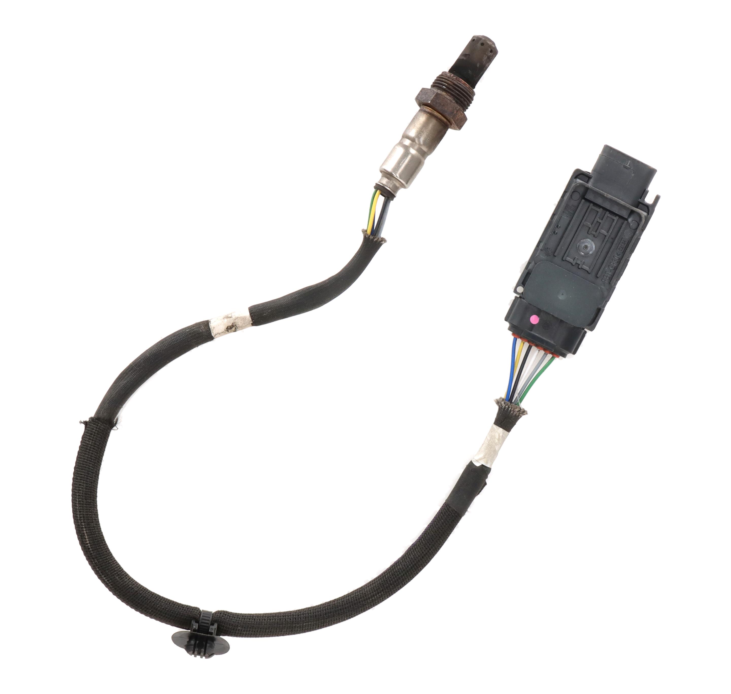 Sonde NOx PEUGEOT 5008 II 1.5 BlueHDi 130  96 kW  131 PS (02.2018-> )