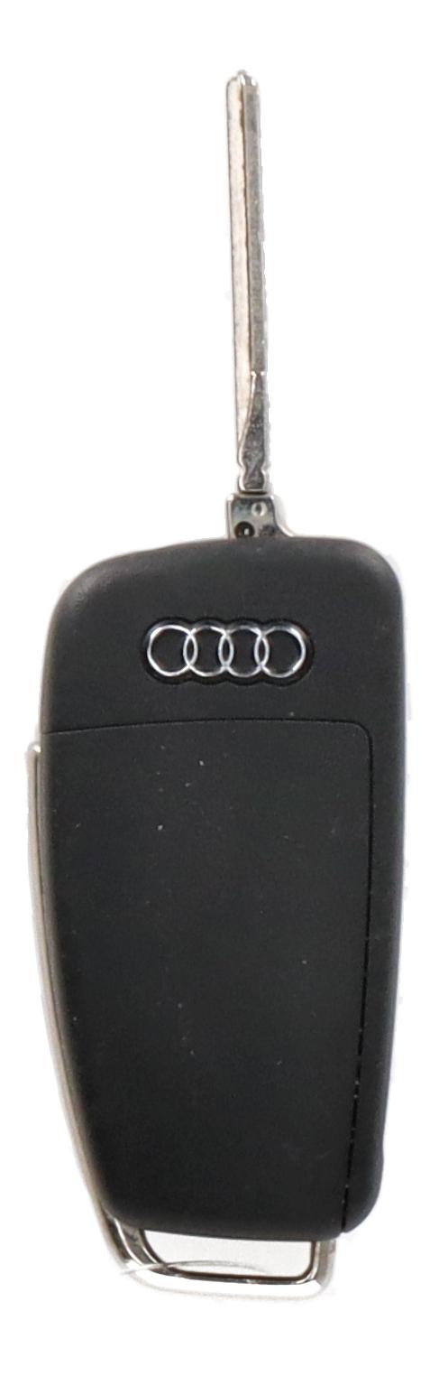Türschlüssel AUDI A3 Sportback (8V) 1.0 TFSI  85 kW  115 PS (07.2016-> )