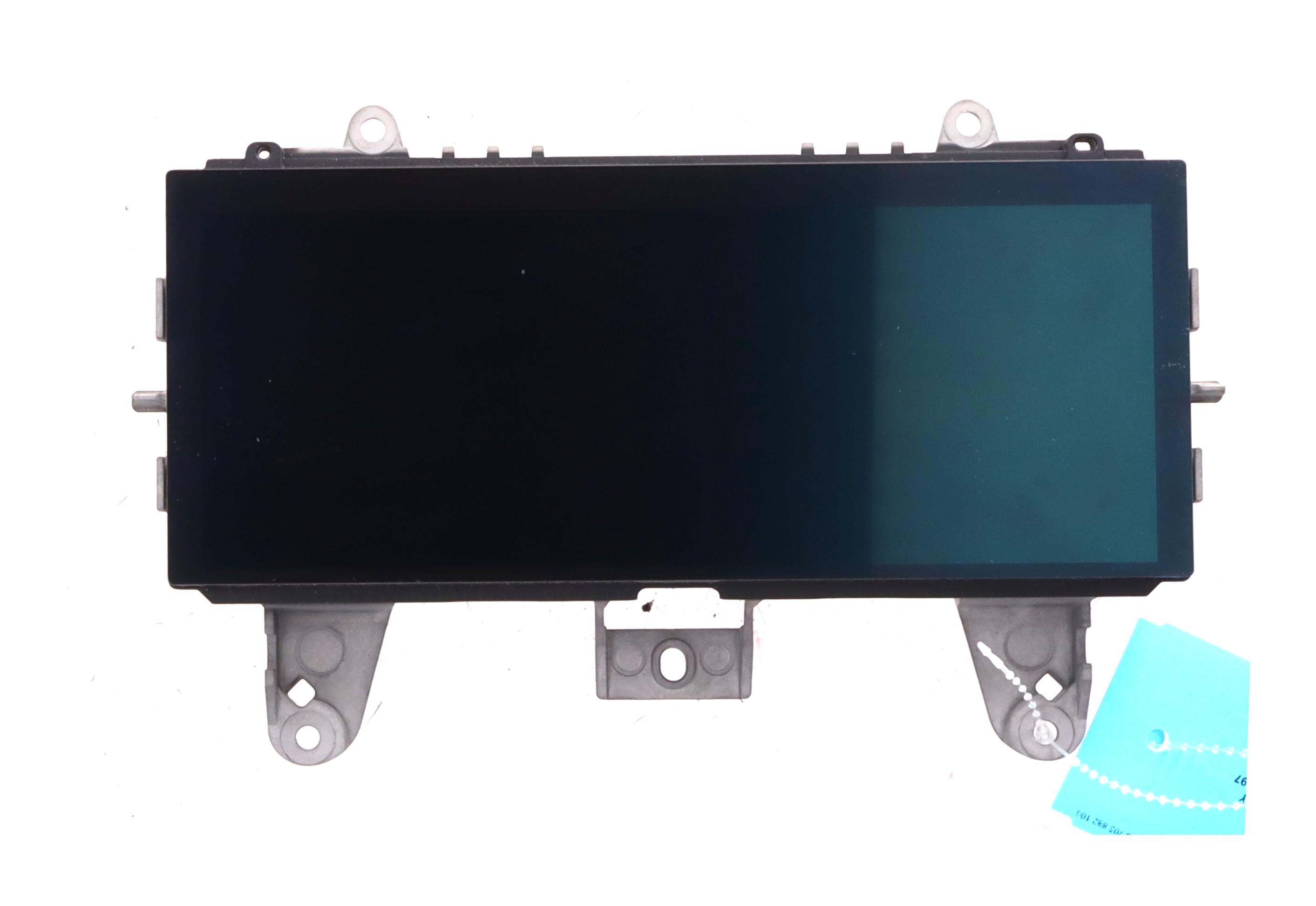Display MINI Mini (F56) Cooper S  131 kW  178 PS (11.2020-> )