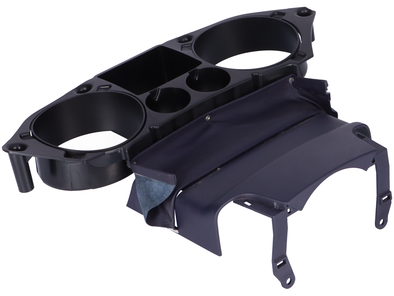 Abdeckung BENTLEY Continental Coupe (3W) 6.0  412 kW  560 PS (06.2003-12.2011) Abdeckung BENTLEY Continental Coupe (3W) 6.0  412 kW  560 PS (06.2003-12.2011)