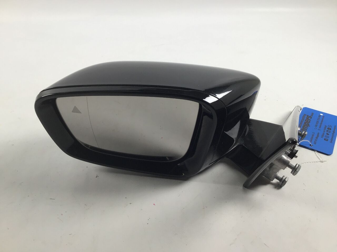 Side mirror left BMW 6er Gran Turismo (G32) 630d xDrive  195 kW  265 PS (06.2017-> )