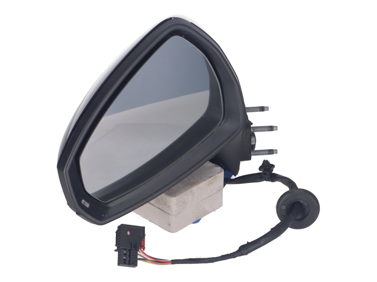 Außenspiegel links AUDI A3 Sportback (8V) 1.0 TFSI  85 kW  115 PS (07.2016-> ) Außenspiegel links AUDI A3 Sportback (8V) 1.0 TFSI  85 kW  115 PS (07.2016-> )