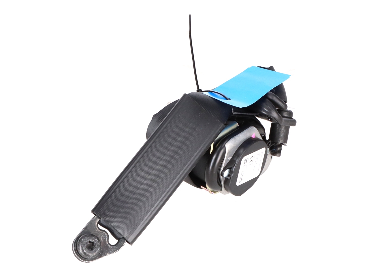 Ceinture de sécurité avant droit FORD Transit V363 Bus (FAD, FBD) 2.0 EcoBlue  121 kW  165 PS (07.2023-> )