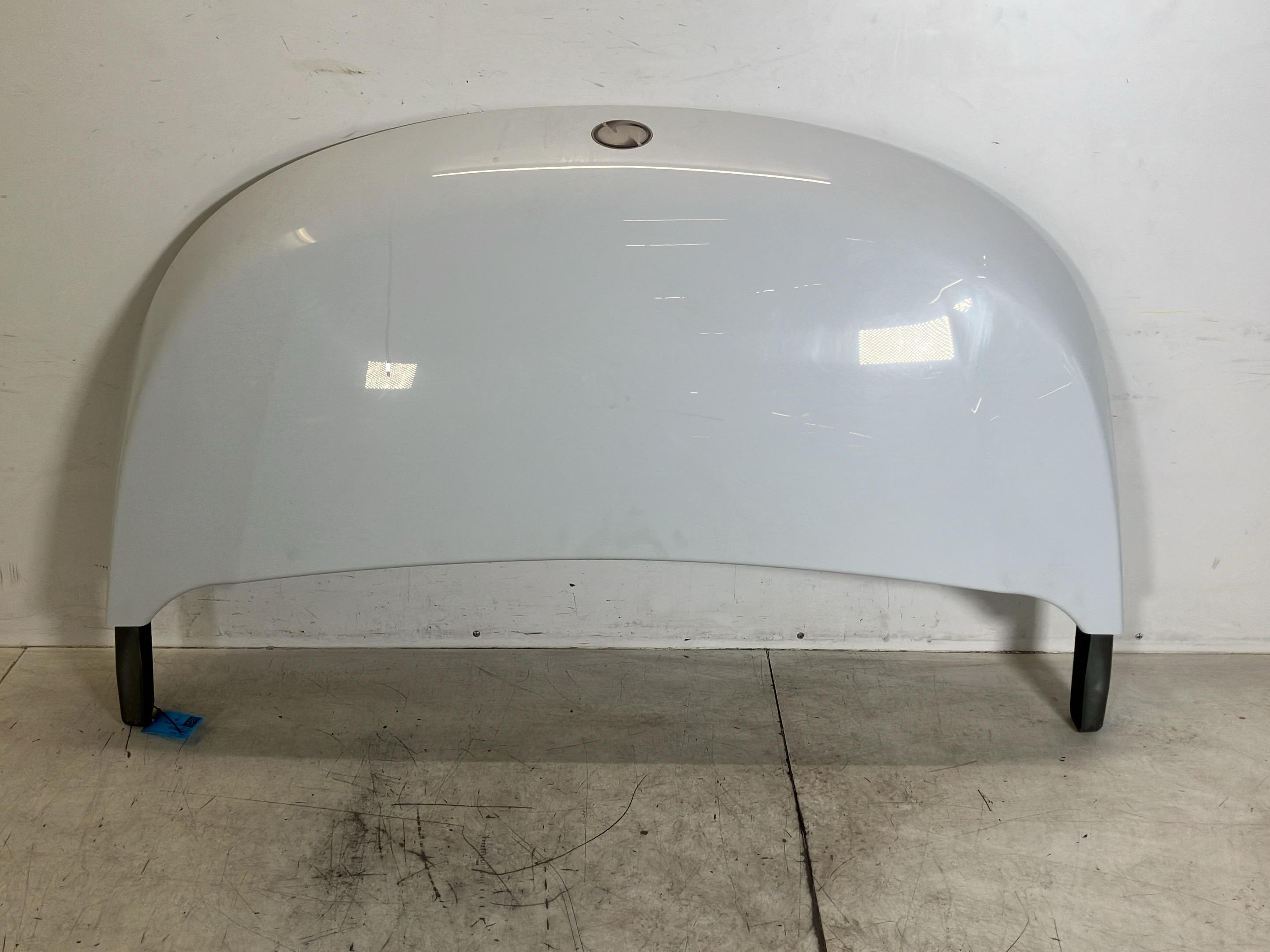 Motorhaube STREETSCOOTER Work Pritsche/Fahrgestell Elektro  48 kW  65 PS (01.2015-> )