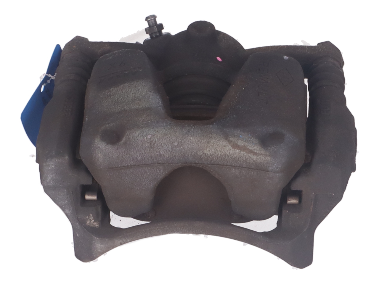 Bremssattel rechts vorne RENAULT Megane IV Stufenheck 1.5 Blue dCi 115  85 kW  115 PS (02.2019-> )