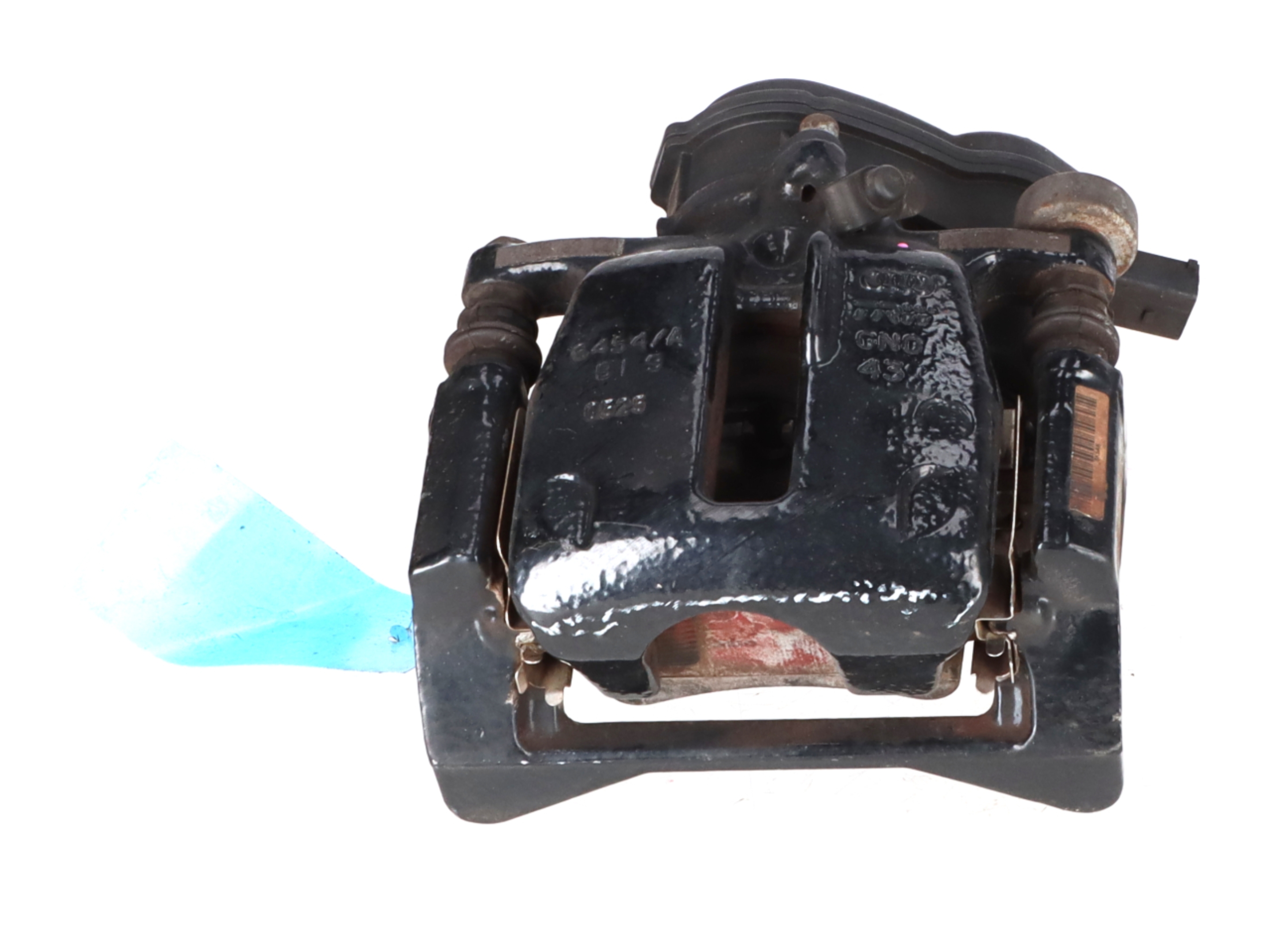 Bremssattel links hinten AUDI A5 (8T) RS 5 quattro  331 kW  450 PS (03.2010-01.2017)