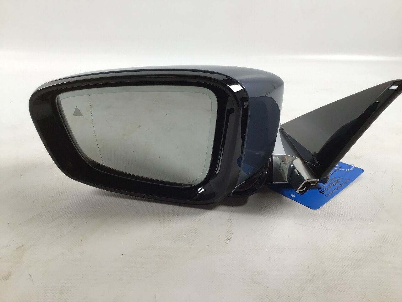Side mirror left BMW 8er Coupe (G15, F92) M850i xDrive  390 kW  530 PS (10.2018-> )