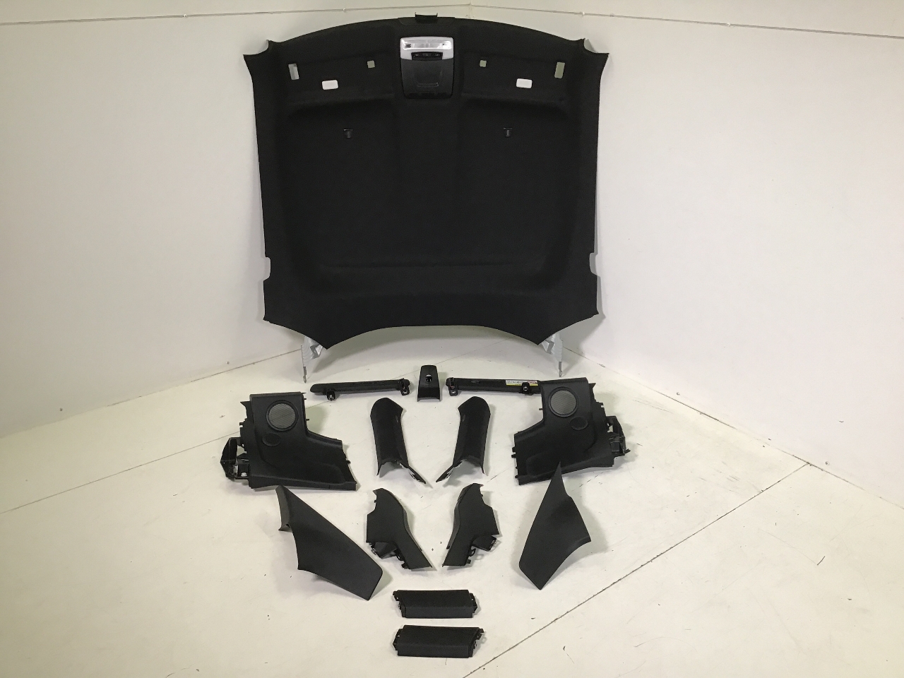 Himmel TOYOTA Supra (DB) 3.0 GR  250 kW  340 PS (03.2019-> ) Himmel TOYOTA Supra (DB) 3.0 GR  250 kW  340 PS (03.2019-> )