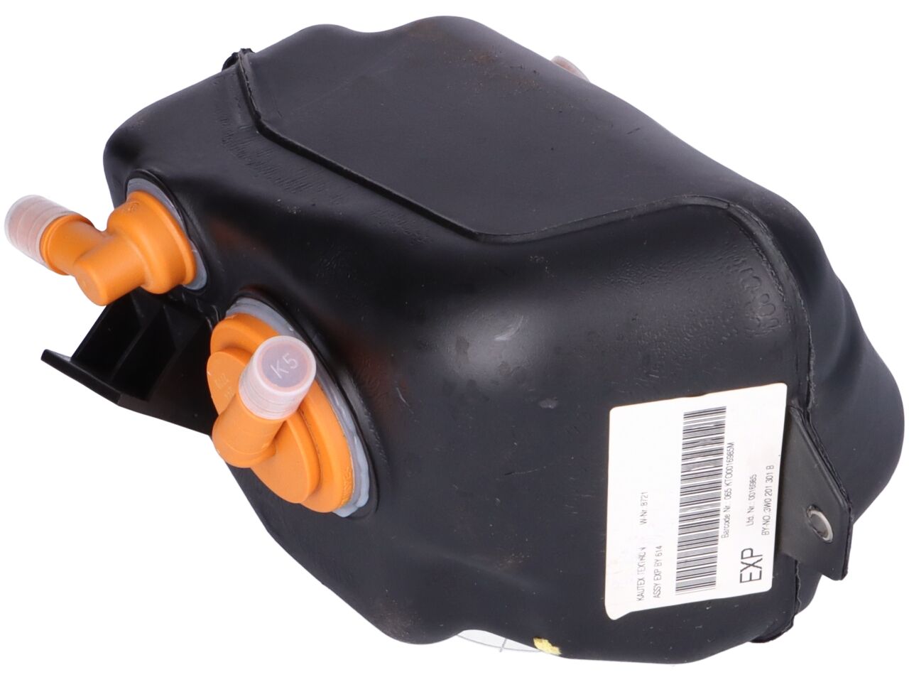 Expansion tank BENTLEY Continental Coupe (3W) 6.0  412 kW  560 PS (06.2003-12.2011)