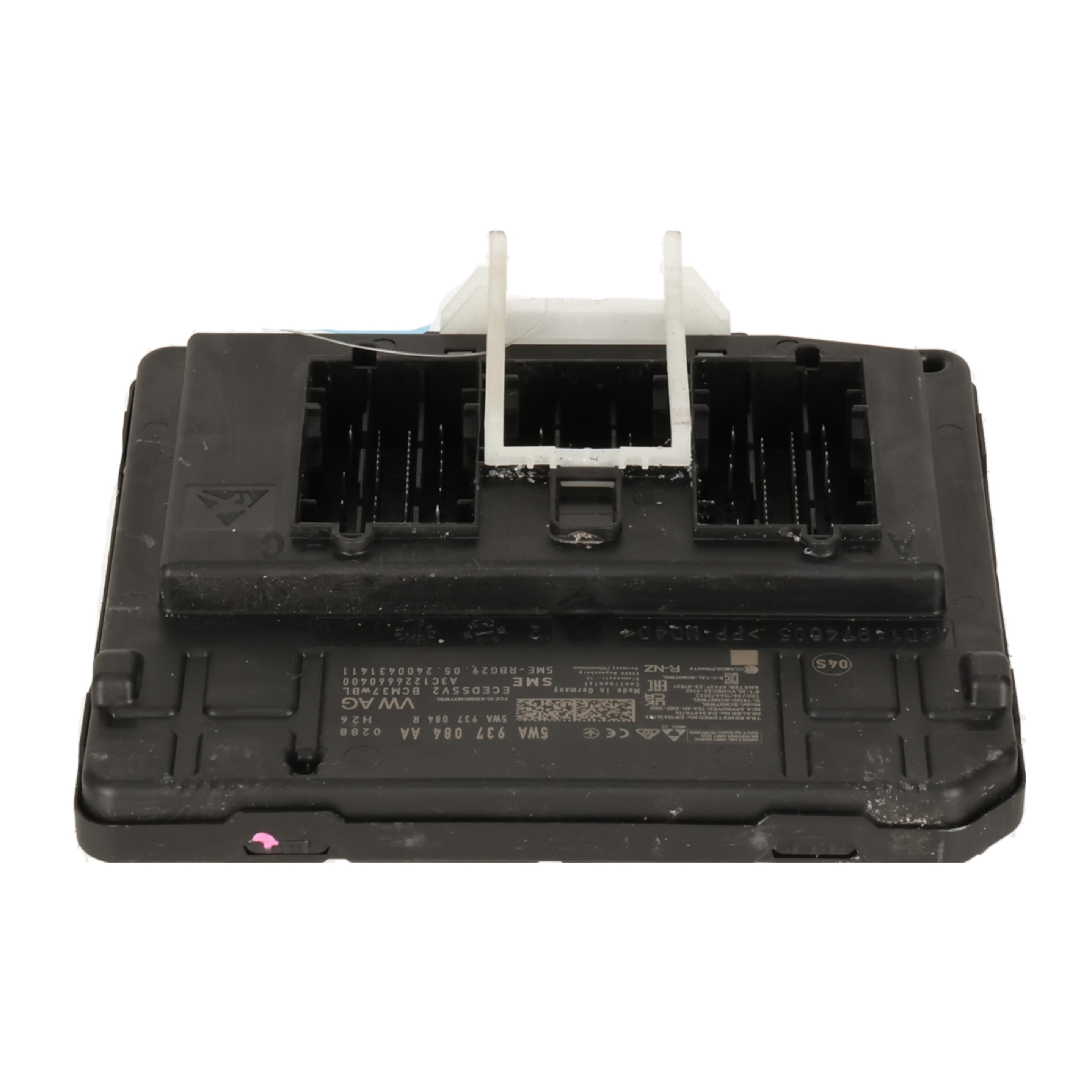 Appareil de commande du réseau de bord (BCM/BDC) VW Tiguan III (CT1) 2.0 TDI 4motion  142 kW  193 PS (09.2023-> )