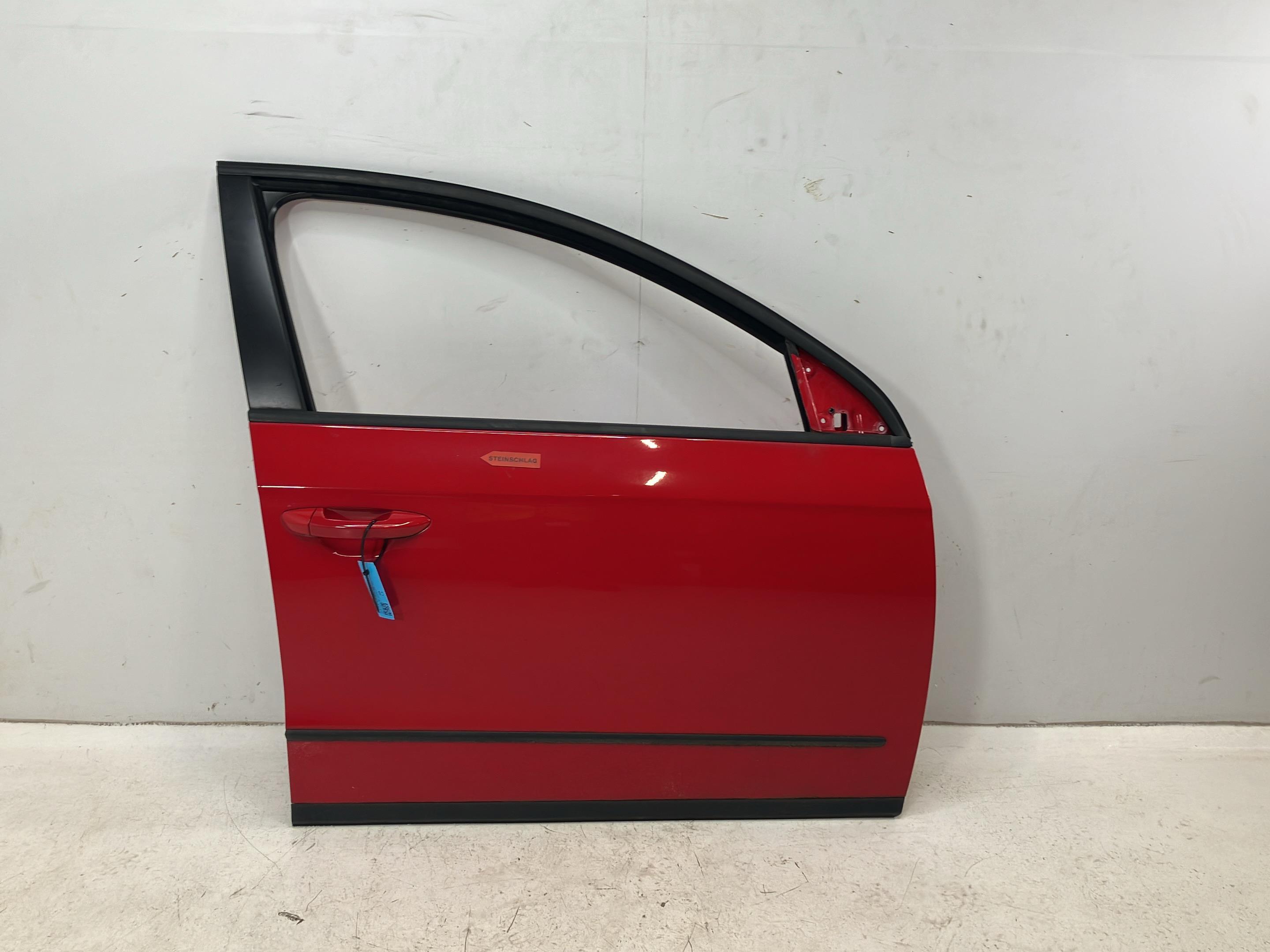 Porte avant droit VW Passat B6 Variant (3C5) 1.6 TDI  77 kW  105 PS (08.2009-11.2010)