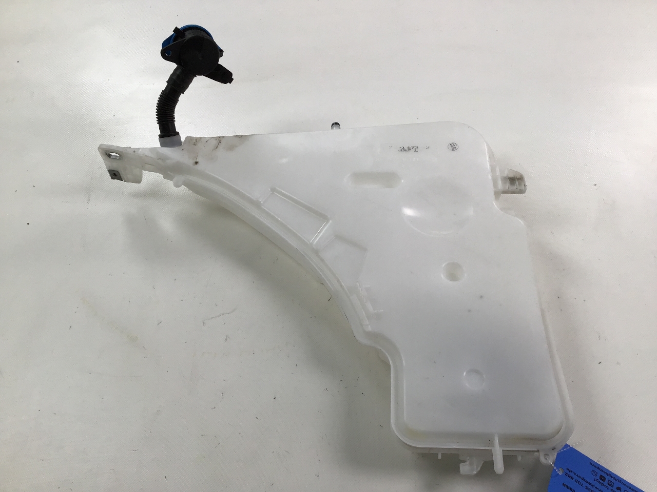 Tank window cleaning BMW 3er Touring (F31) 320d  140 kW  190 PS (09.2014-> )