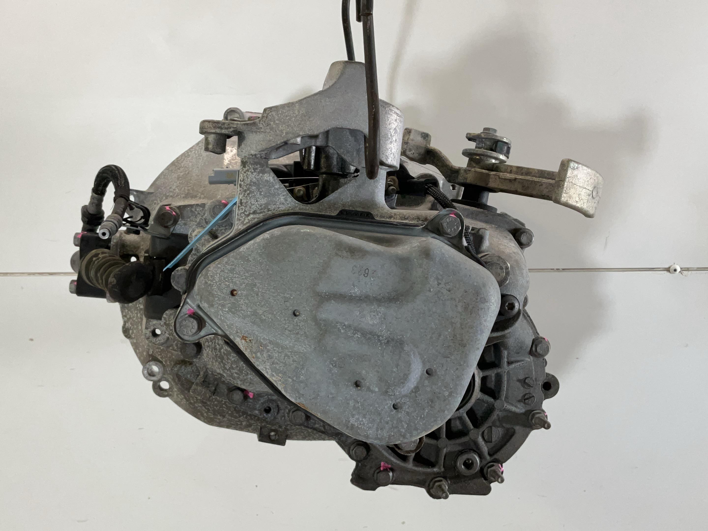 Skrzynia biegów OPEL Corsa F (P2JO) 1.2  55 kW  75 PS (07.2019-> )