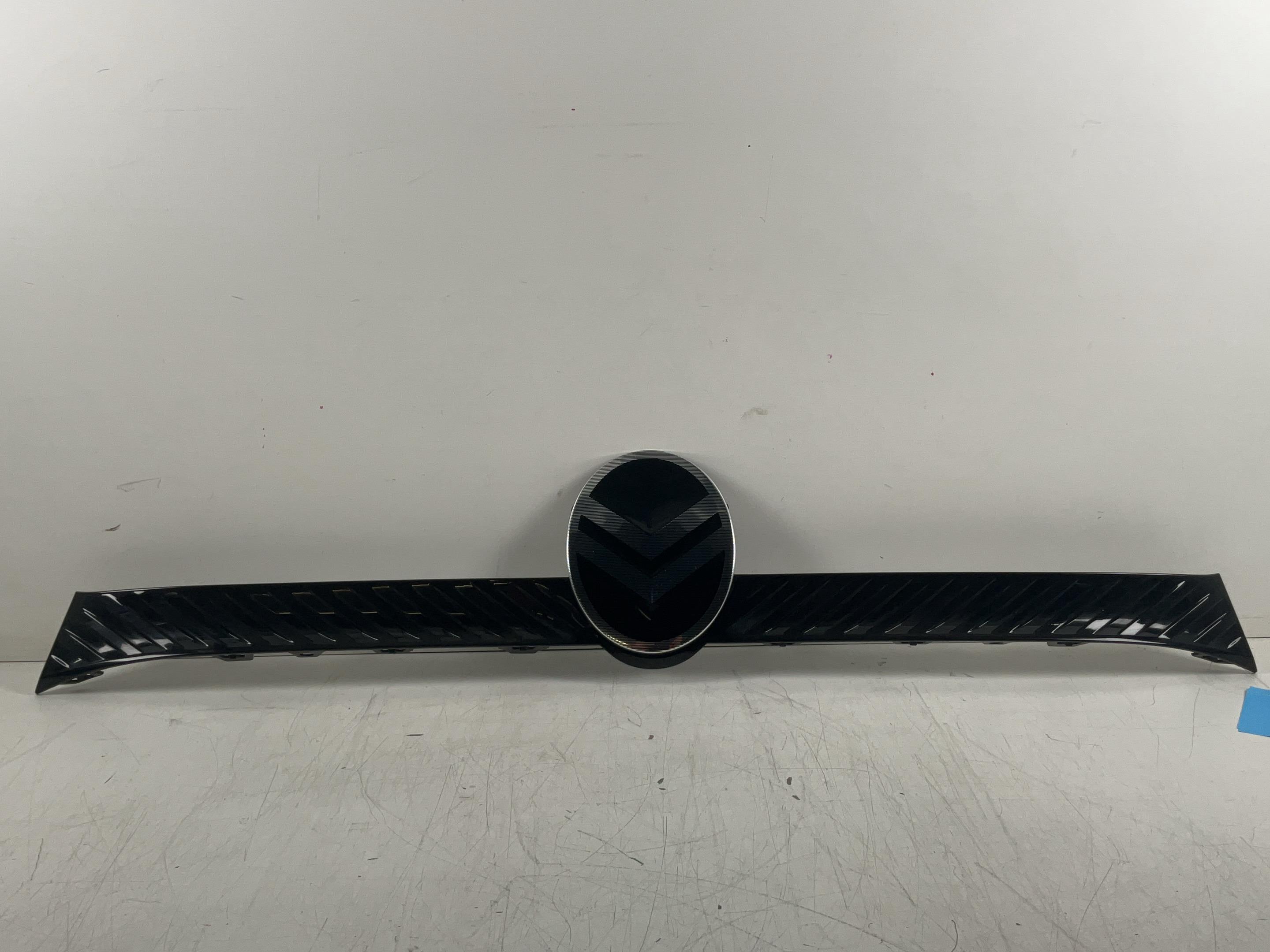 Grila radiatorului CITROEN Jumpy Kasten (V) e-Jumpy HYDROGEN  100 kW  136 PS (10.2024-> )