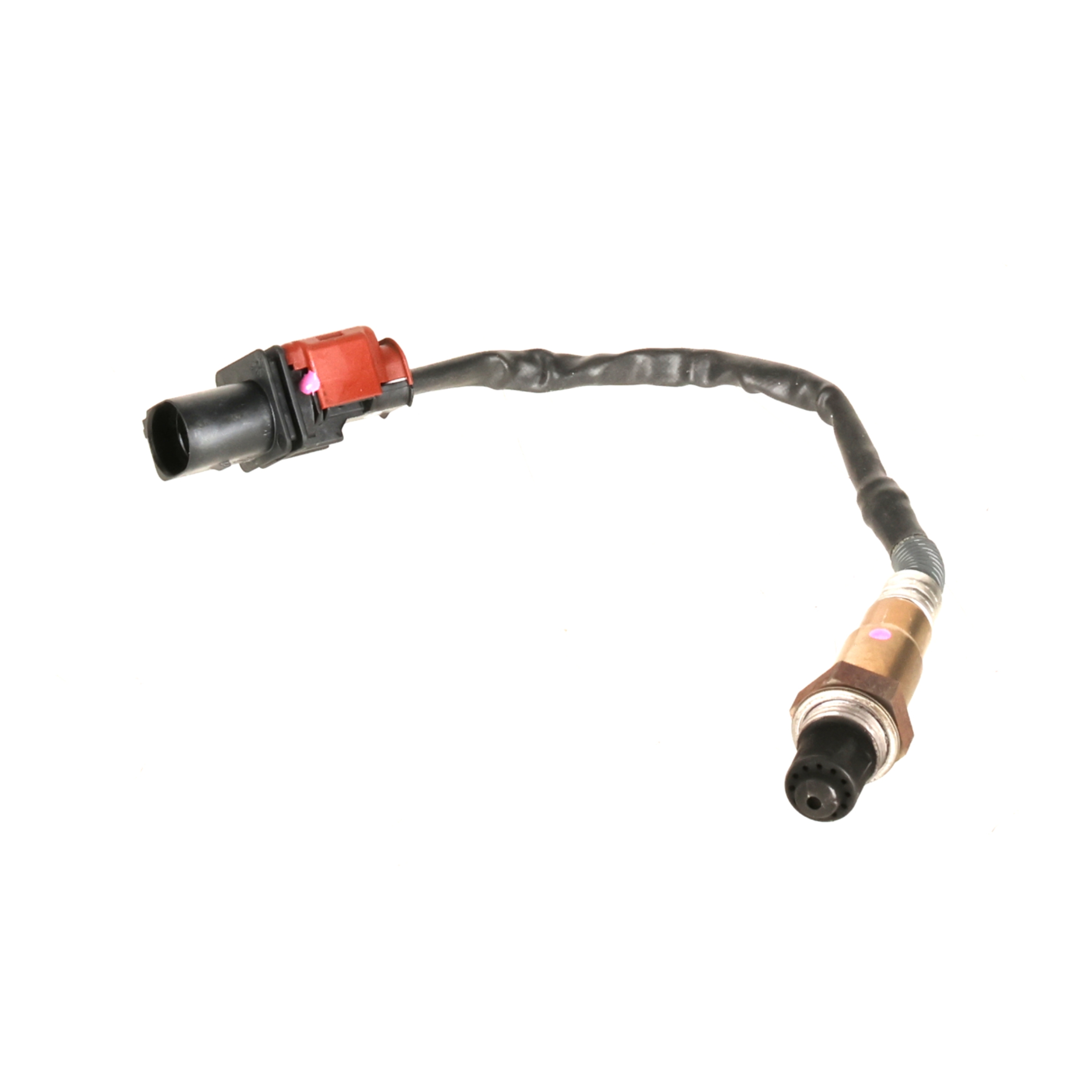 NOx Sensor AUDI A8 (4H) 3.0 TDI quattro  190 kW  258 PS (10.2013-01.2018)