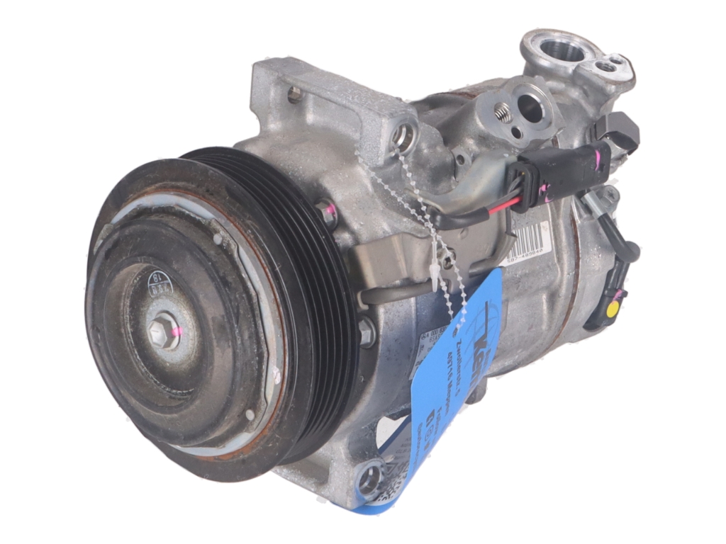 Air conditioning compressor MERCEDES-BENZ GLB (X247) GLB 200 Mild Hybrid  120 kW  163 PS (03.2023-> )