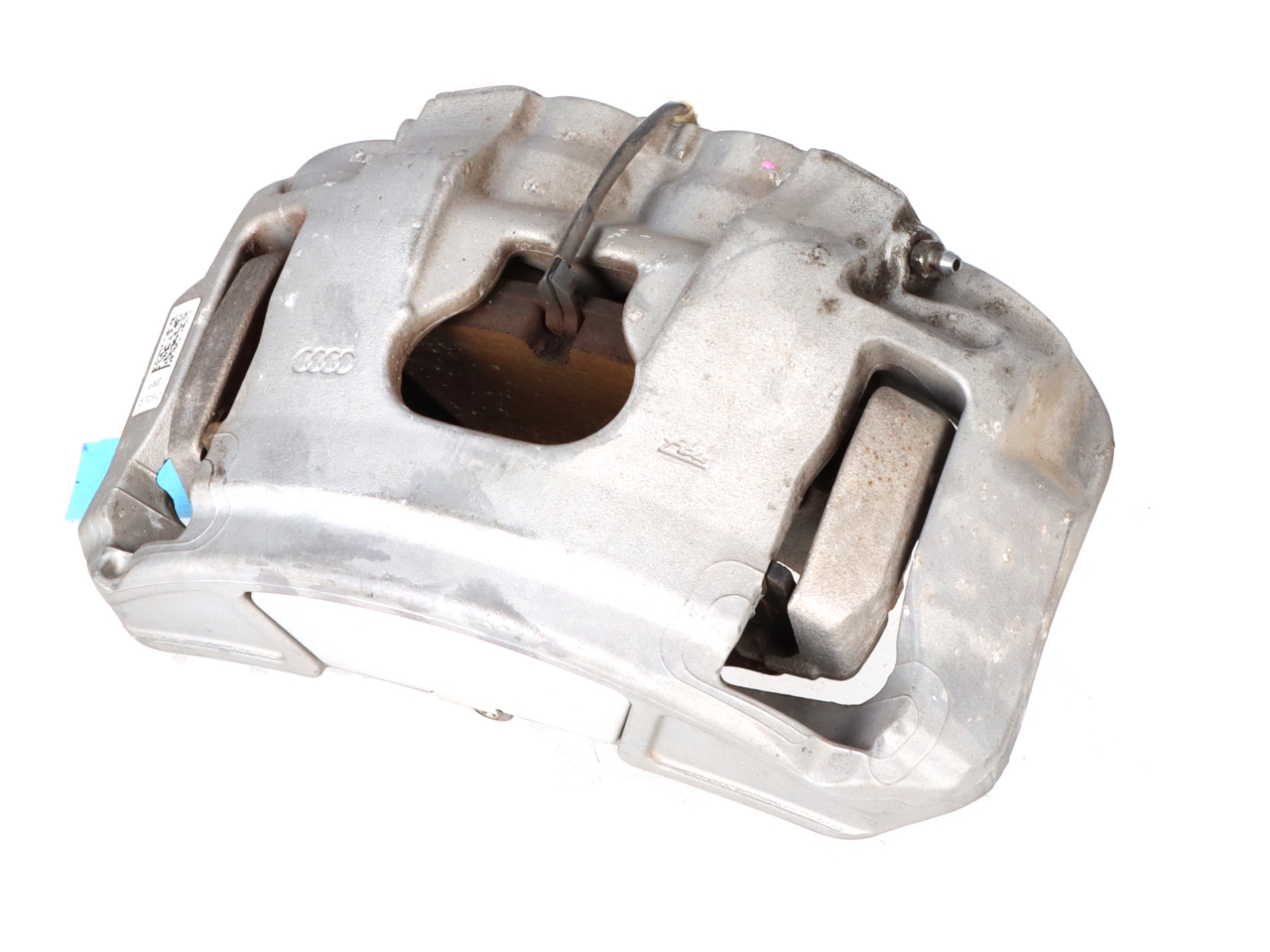 Etrier de frână dreapta față AUDI A8 (4H) 3.0 TDI quattro  190 kW  258 PS (10.2013-01.2018)