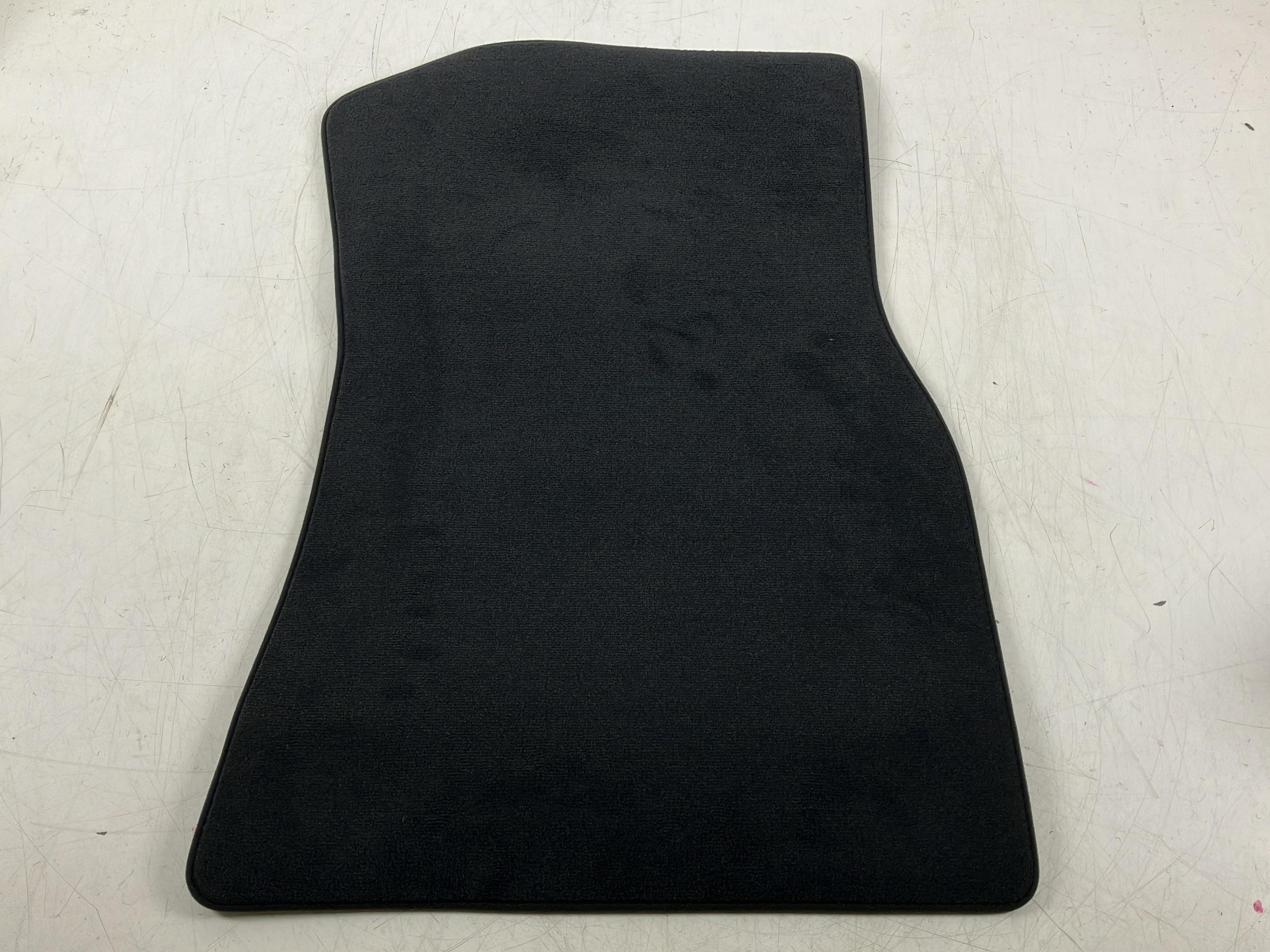 Floor mat set BMW X5 (G05, F95) xDrive40d Mild-Hybrid  259 kW  352 PS (06.2023-> )