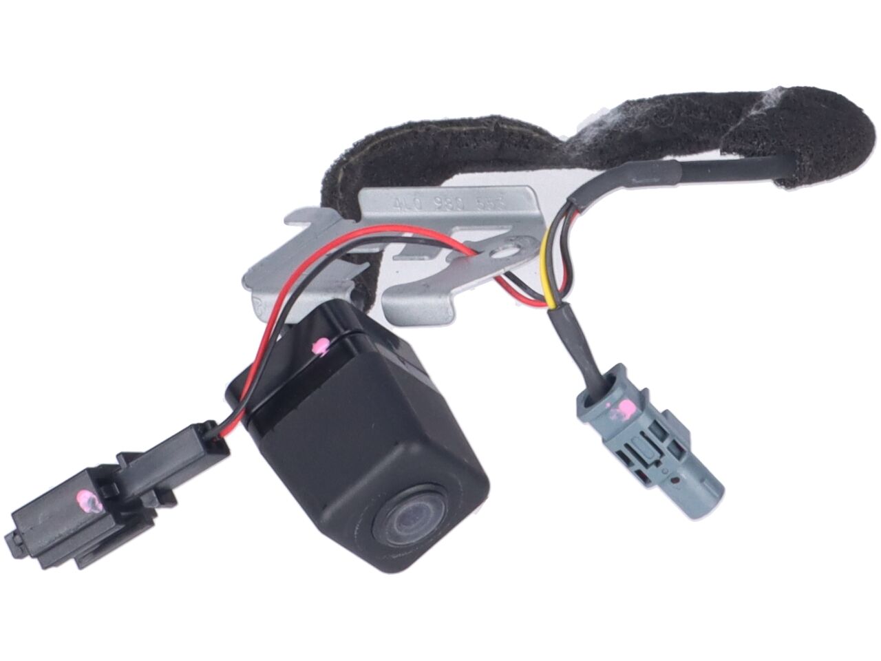 Rear view camera AUDI Q7 (4L) 3.0 TFSI  245 kW  333 PS (05.2010-08.2015)
