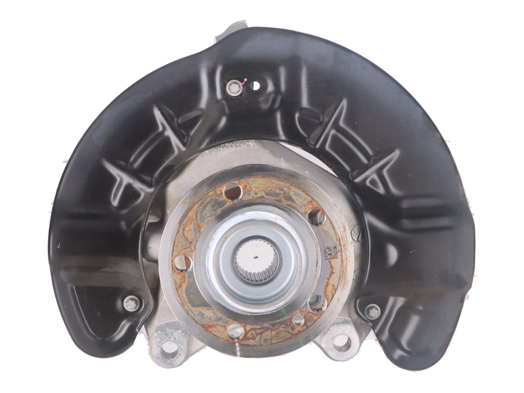 Achsschenkel links vorne MERCEDES-BENZ GLA (H247) GLA 200 4-matic  120 kW  163 PS (10.2020-> )