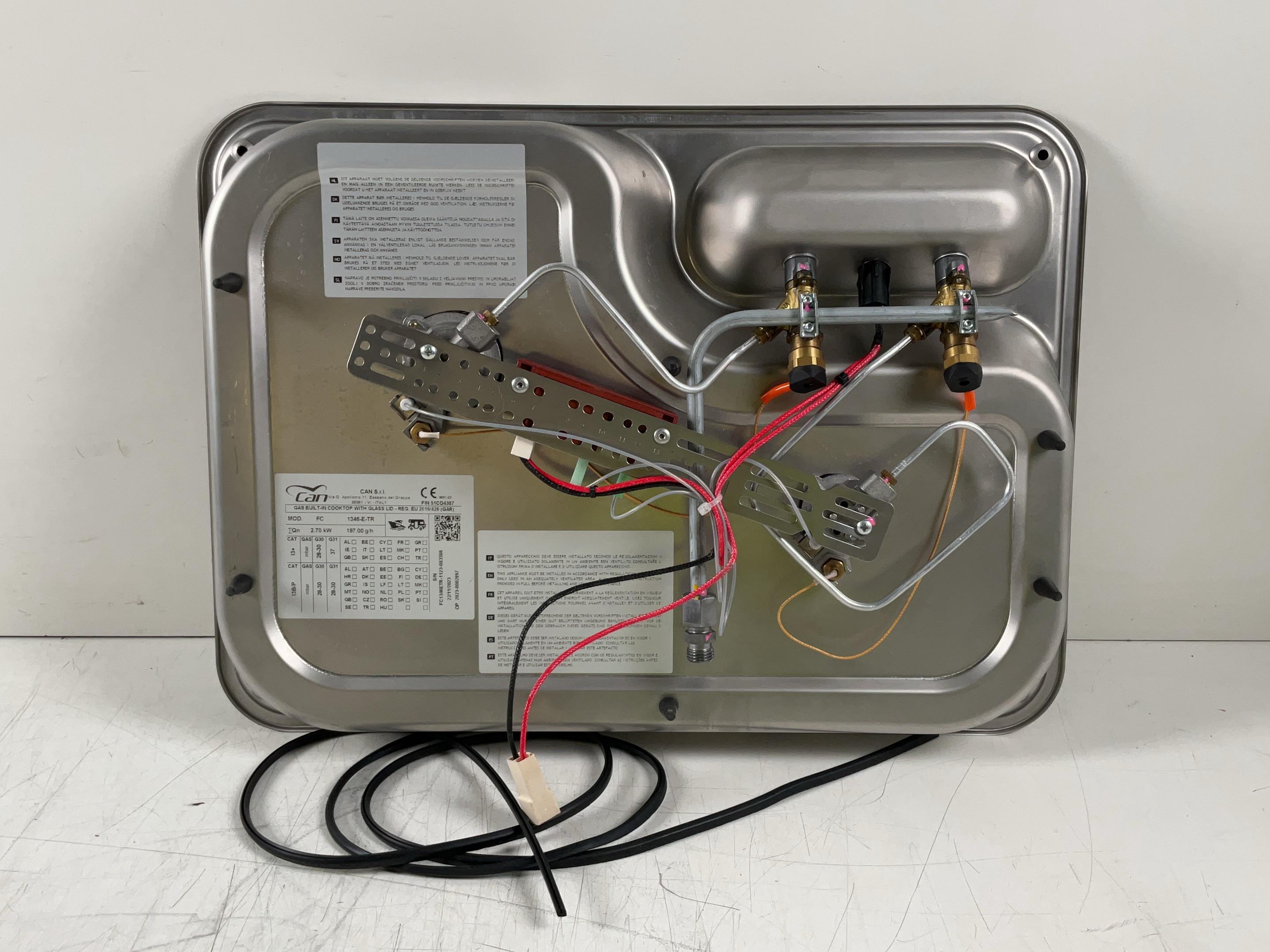 Heater SONSTIGER HERSTELLER Sonstiges Modell Sonstiger Typ