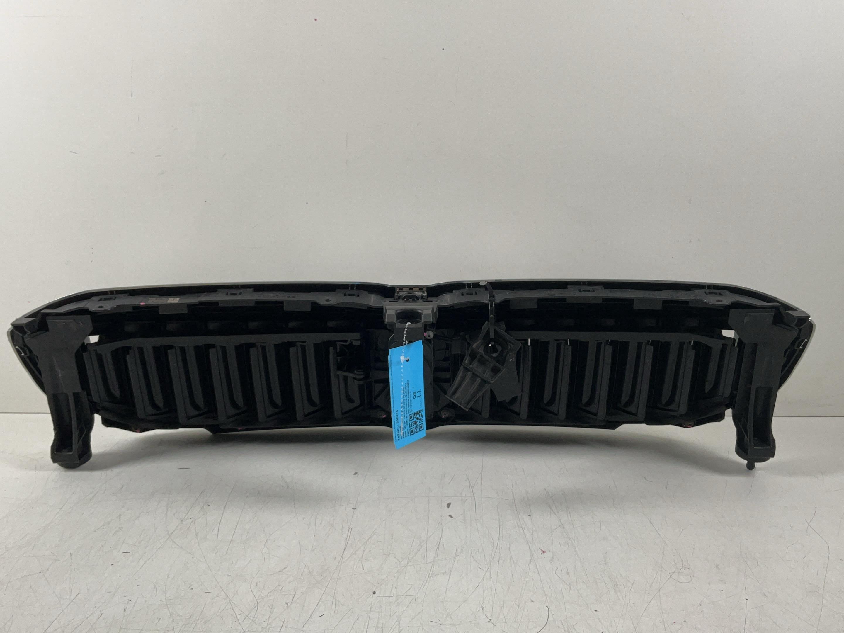 Grille BMW 3er Touring (G21, G81) 320d  140 kW  190 PS (07.2019-02.2020)