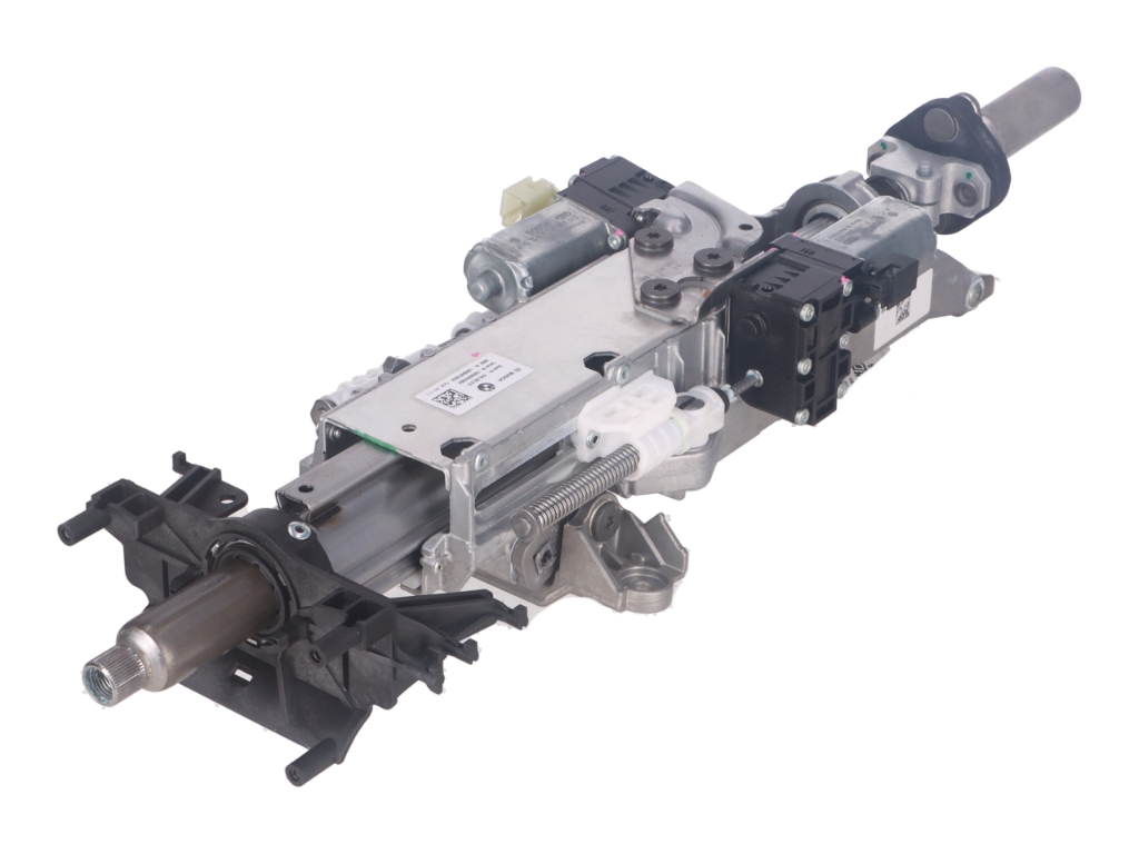 Lenksäule BMW X5 (G05, F95) xDrive40d Mild-Hybrid  259 kW  352 PS (06.2023-> ) Lenksäule BMW X5 (G05, F95) xDrive40d Mild-Hybrid  259 kW  352 PS (06.2023-> )