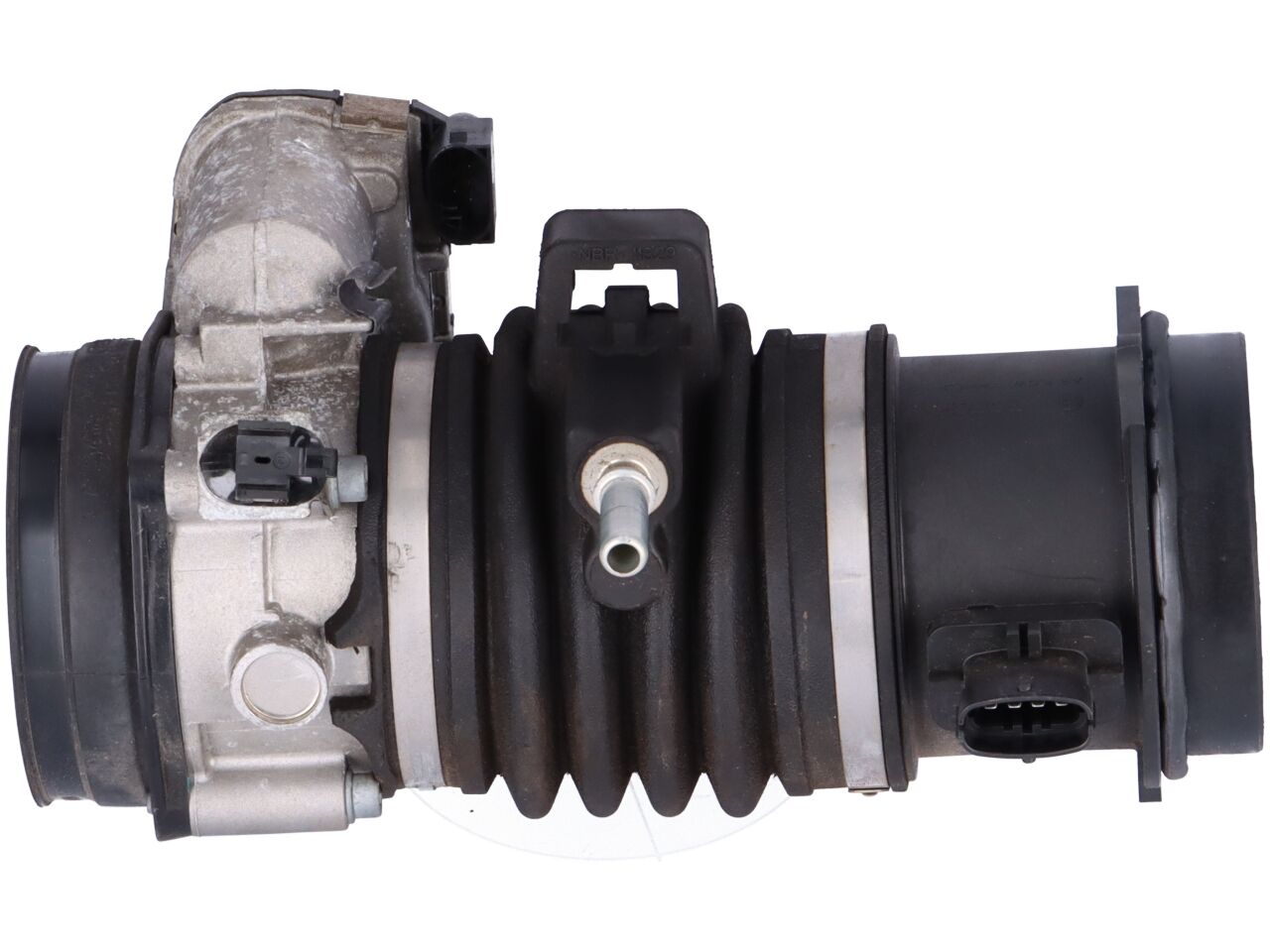 Throttle valve FERRARI 458 4.5  416 kW  566 PS (12.2009-> )