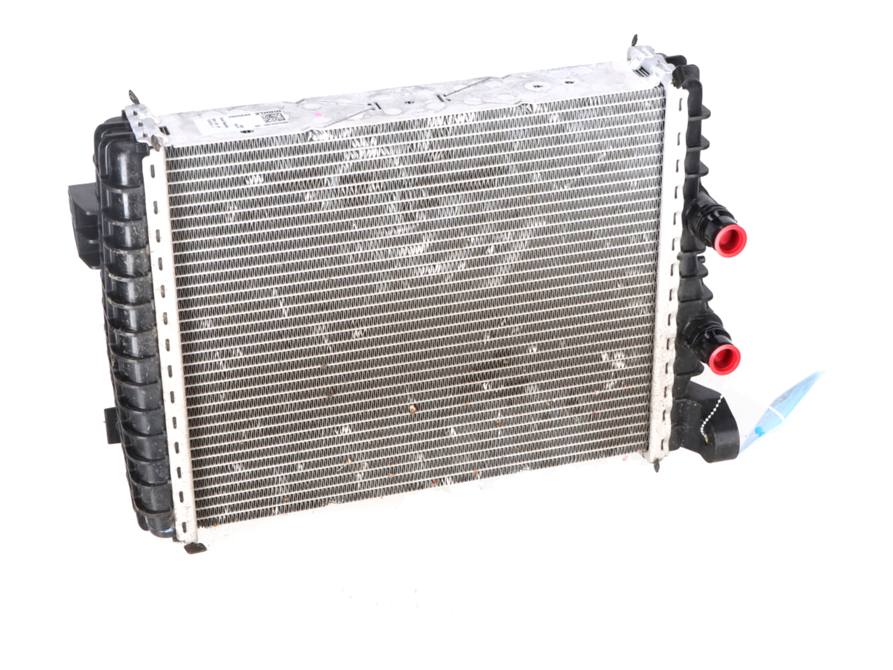 Intercooler CITROEN Jumpy Kasten (V) e-Jumpy HYDROGEN  100 kW  136 PS (10.2024-> )