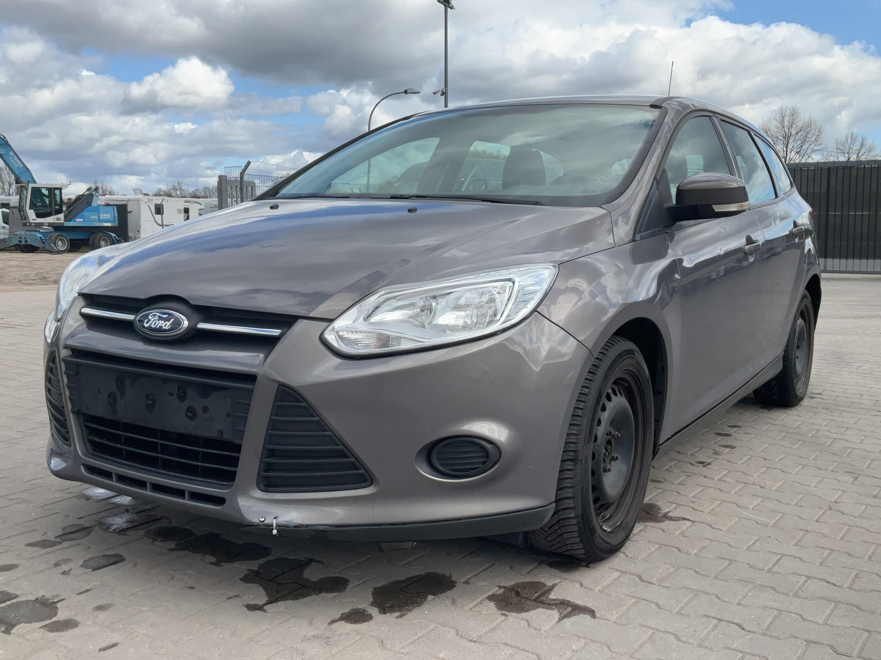 FORD