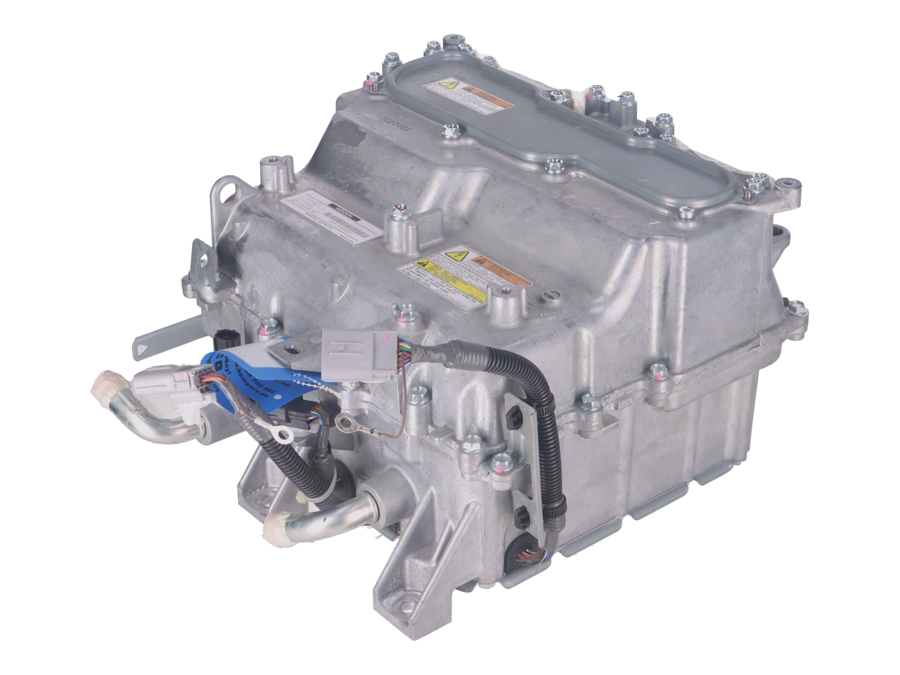 Ladegerät Batterie MITSUBISHI Eclipse Cross (GK) Plug-in Hybrid 4WD  72 kW  98 PS (01.2021-> ) Ladegerät Batterie MITSUBISHI Eclipse Cross (GK) Plug-in Hybrid 4WD  72 kW  98 PS (01.2021-> )