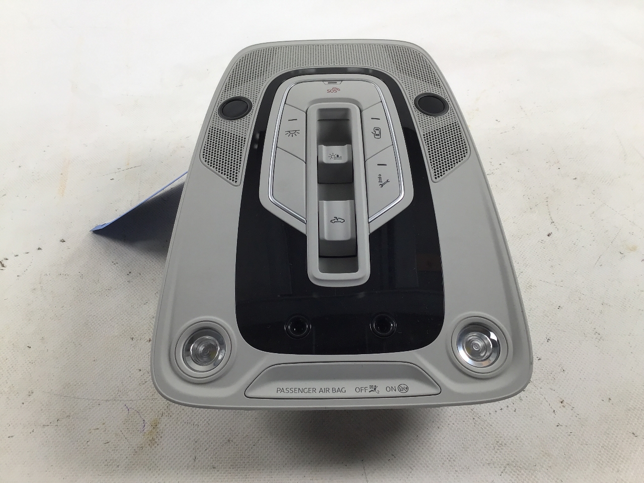 Innenraumleuchte vorne AUDI e-tron (GEN) Electric quattro  300 kW  408 PS (09.2018-> ) Innenraumleuchte vorne AUDI e-tron (GEN) Electric quattro  300 kW  408 PS (09.2018-> )