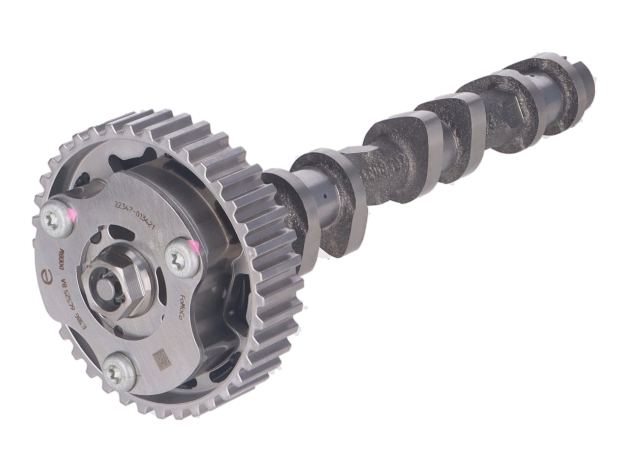 Camshaft FORD Fiesta VII (HJ, HF) 1.0 EcoBoost  74 kW  101 PS (05.2017-> )