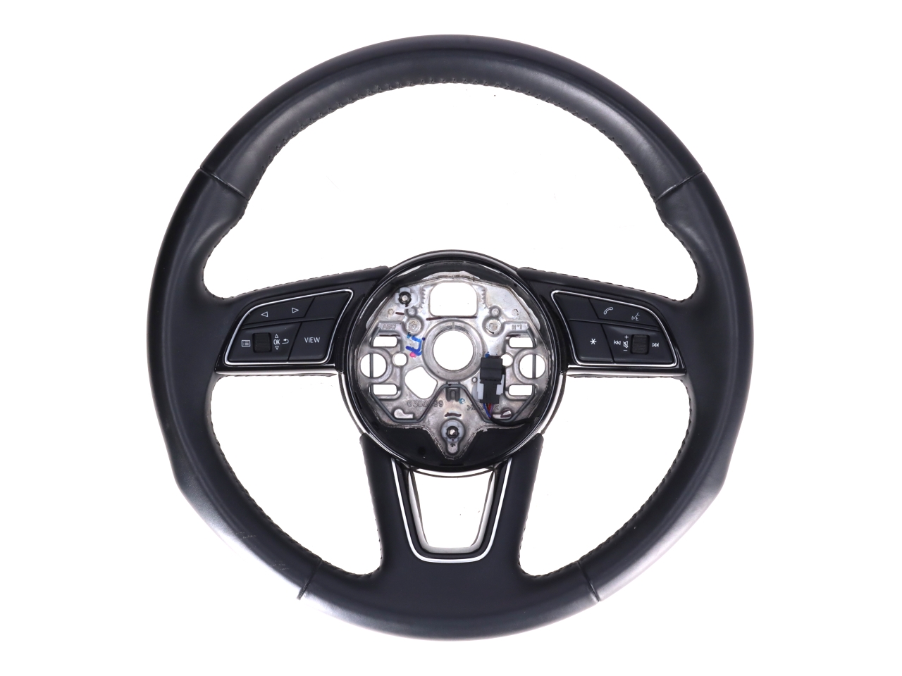 Volant de direction AUDI A1 Sportback (GBA) 30 TFSI  85 kW  116 PS (07.2018-> ) Volant de direction AUDI A1 Sportback (GBA) 30 TFSI  85 kW  116 PS (07.2018-> )