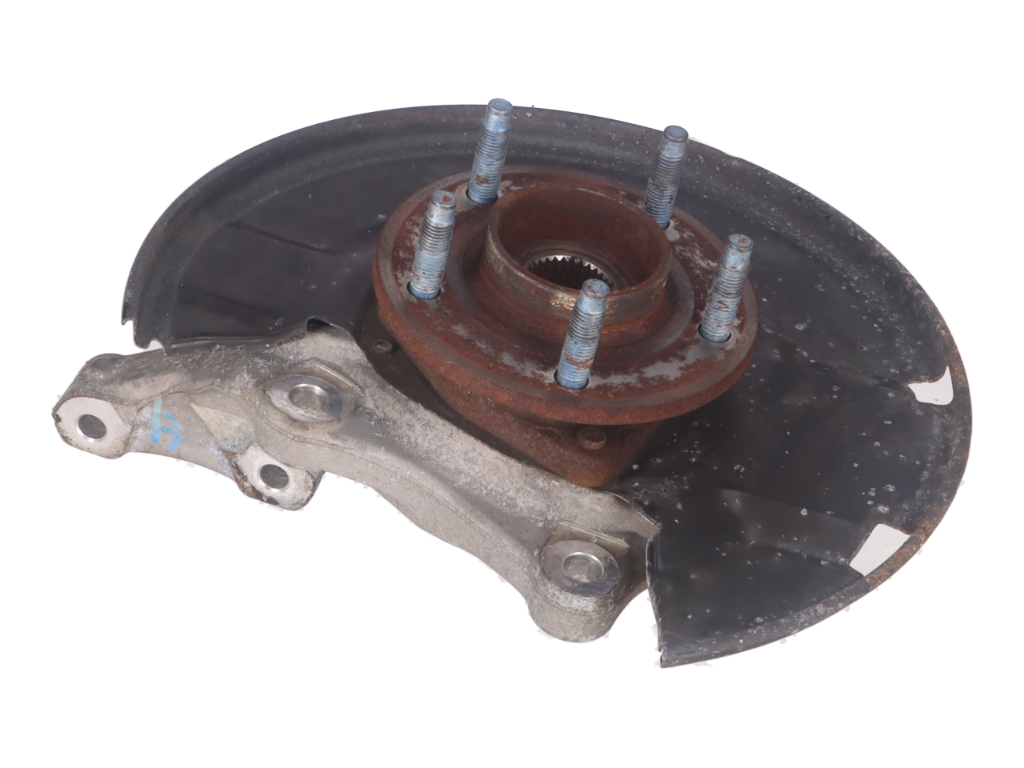 Fusee linksvoor OPEL Ampera (D1JOI) EV150  111 kW  151 PS (11.2011-03.2015)
